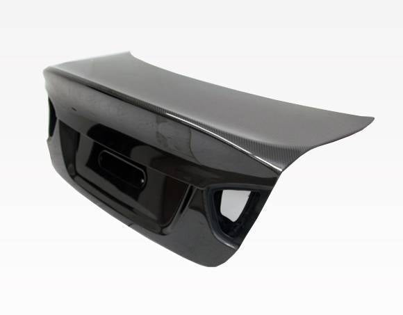 CSL Carbon Fiber Trunk for 2006-2008 BMW 3-SERIES-E90 4dr