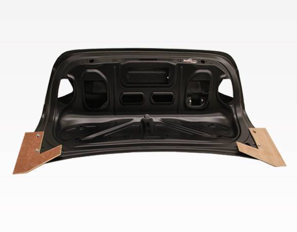 CSL Carbon Fiber Trunk for 2006-2008 BMW 3-SERIES-E90 4dr