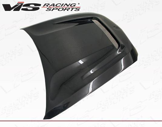 DTM Carbon Fiber Hood for 2007-2013 BMW X5-E70 4dr