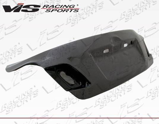 OEM Style Carbon Fiber Trunk for 2007-2009 Toyota Camry 4dr