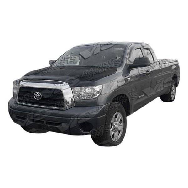 OEM Style Carbon Fiber Hood for 2007-2013 Toyota Tundra 4dr