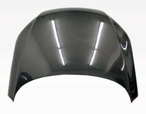 OEM Style Carbon Fiber Hood for 2008-2015 AUDI TT 2dr