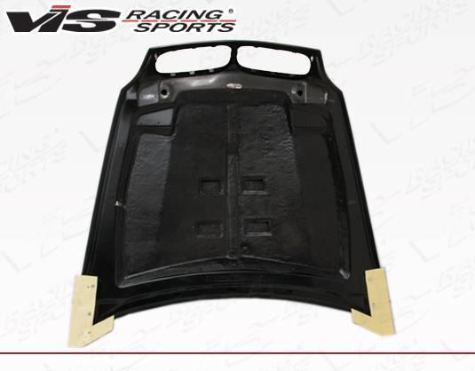 EVO GT Carbon Fiber Hood for 2008-2013 BMW X6-E71 4dr