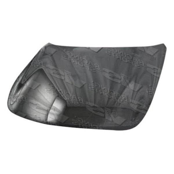 OEM Style Carbon Fiber Hood for 2014-2015 Infiniti Q60 2dr
