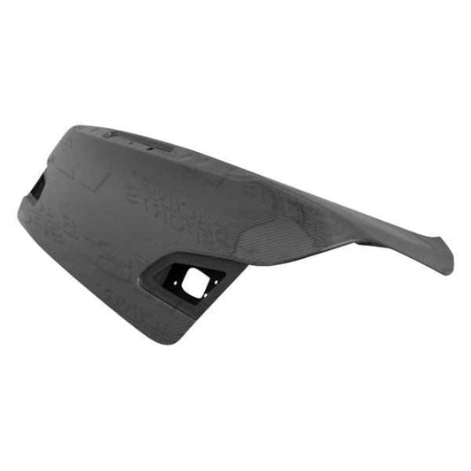 OEM Style Carbon Fiber Trunk for 2009-2013 Infiniti G37 4dr