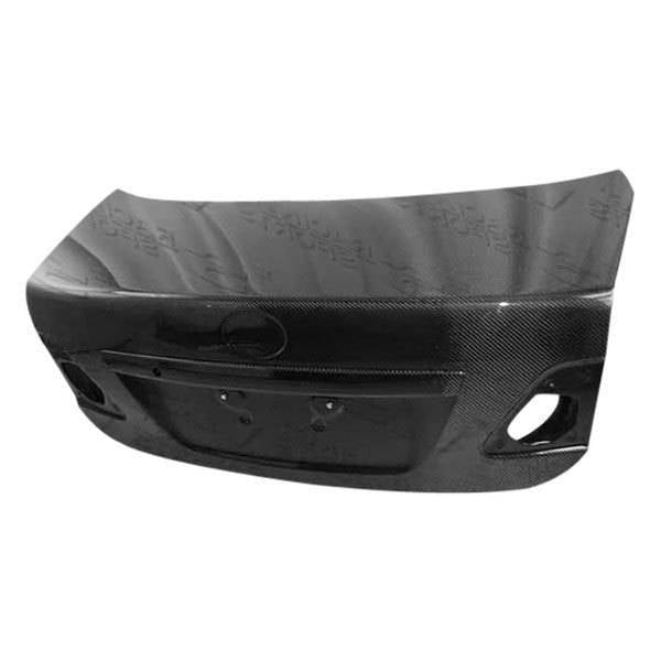 OEM Style Carbon Fiber Trunk for 2009-2010 Toyota Corolla 4dr