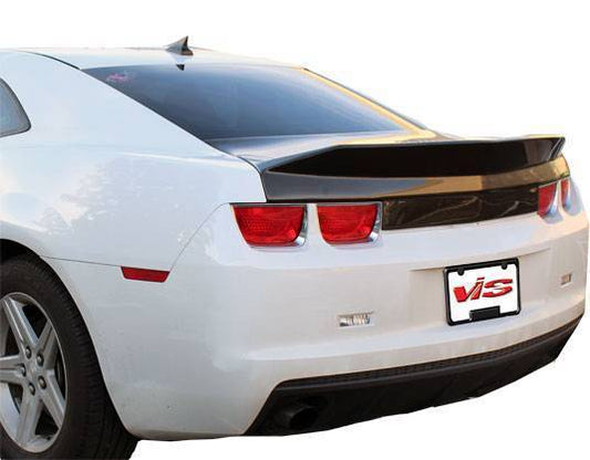 AMS Carbon Fiber Trunk for 2010-2013 Chevrolet Camaro 2dr