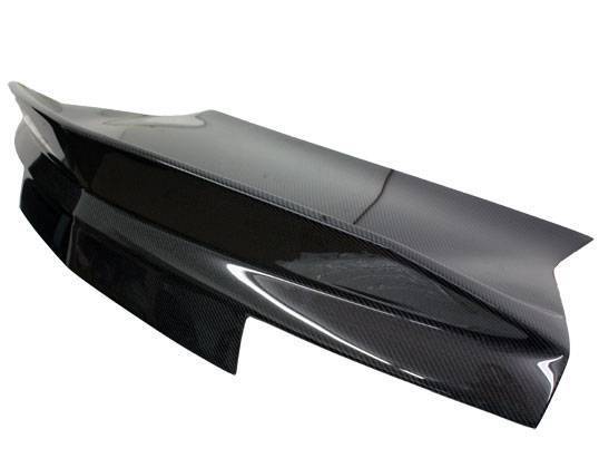AMS Carbon Fiber Trunk for 2010-2013 Chevrolet Camaro 2dr
