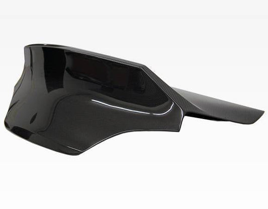 Ams Carbon Fiber Trunk for 2010-2016 Hyundai Genesis 2dr