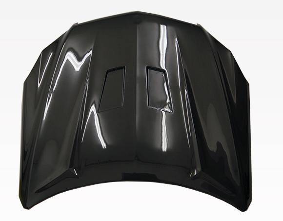 DTM Carbon Fiber Hood for 2010-2015 Mercedes E-Class 2dr