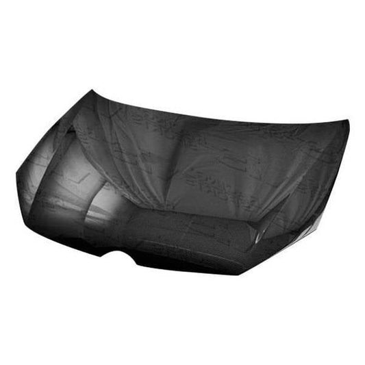 OEM Style Carbon Fiber Hood for 2010-2014 Volkswagen Golf-6 4dr