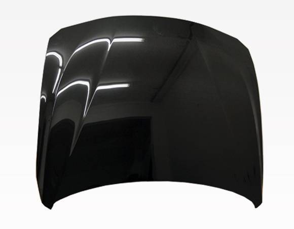 OEM Style Carbon Fiber Hood for 2012-2017 BMW 3-SERIES-F30 4dr