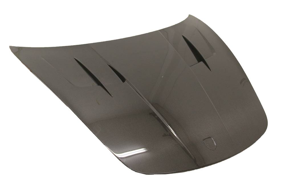 GT Carbon Fiber Hood for 2012-2015 Porsche 991 2dr