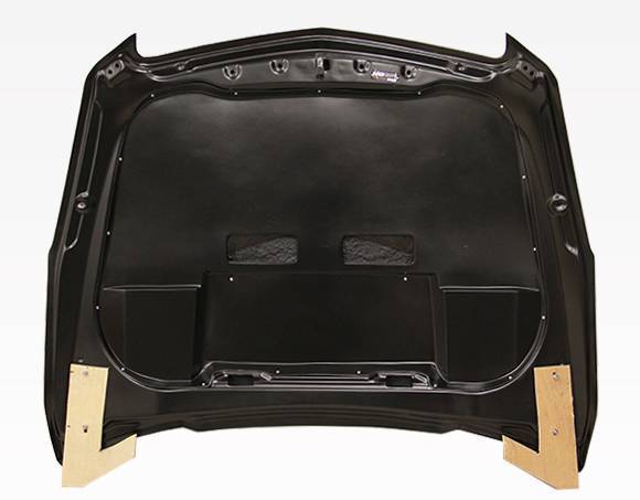 DV Carbon Fiber Hood for 2013-2015 Cadillac ATS 4dr