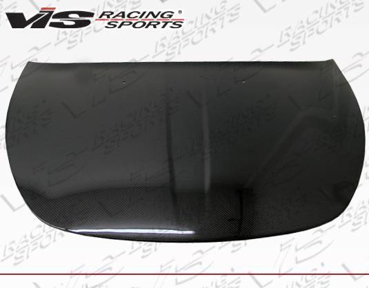 OEM Style Carbon Fiber Hood for 2013-2016 Dodge Dart 4dr