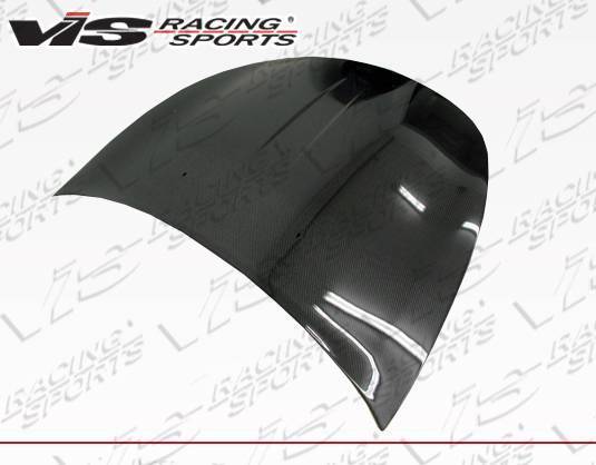 OEM Style Carbon Fiber Hood for 2013-2016 Dodge Dart 4dr