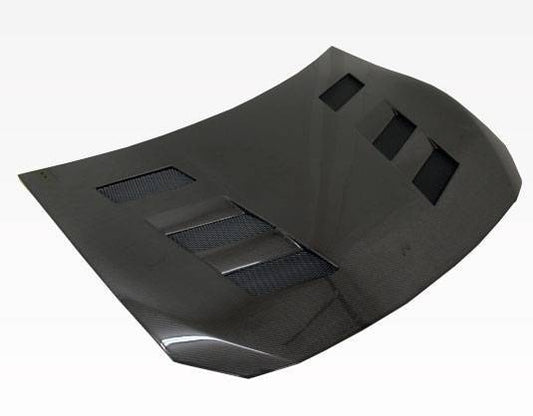 AMS Carbon Fiber Hood for 2013-2019 Subaru BRZ 2dr