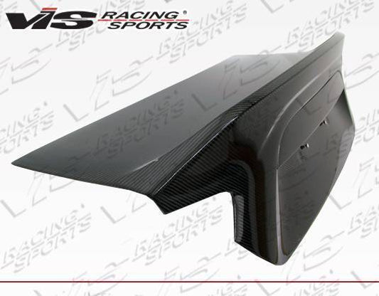 AMS Carbon Fiber Trunk for 2013-2020 Subaru BRZ 2dr