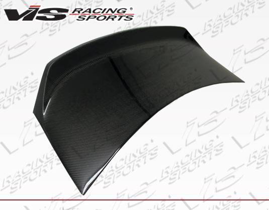 AMS Carbon Fiber Trunk for 2013-2020 Subaru BRZ 2dr