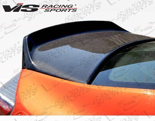 AMS Carbon Fiber Trunk for 2013-2020 Subaru BRZ 2dr