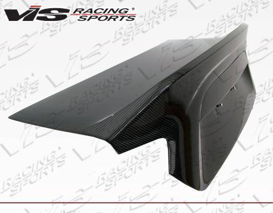 AMS Carbon Fiber Trunk for 2013-2020 Scion FRS 2dr