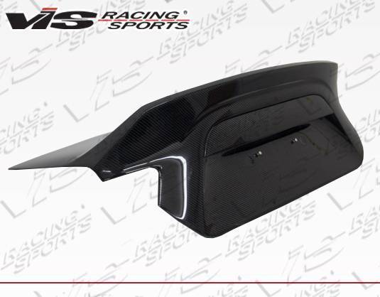 AMS Carbon Fiber Trunk for 2013-2020 Scion FRS 2dr