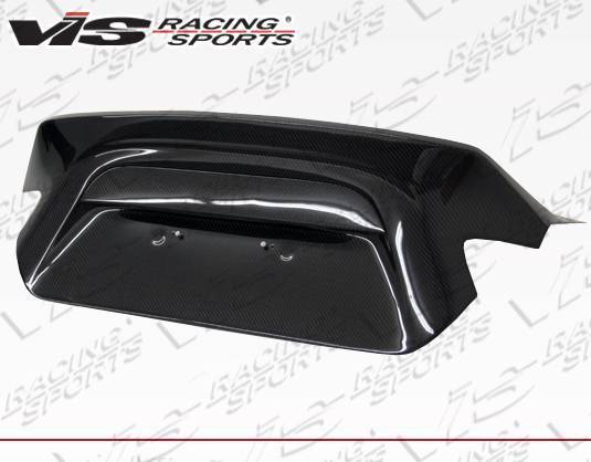 AMS Carbon Fiber Trunk for 2013-2020 Scion FRS 2dr