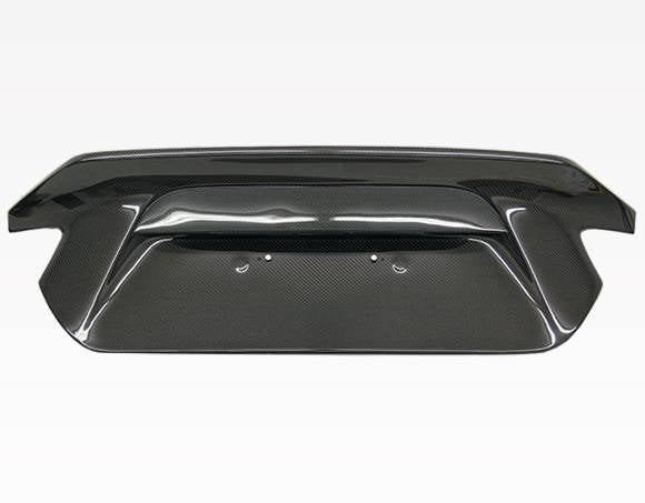 Demon Carbon Fiber Trunk for 2013-2020 Scion FRS 2dr