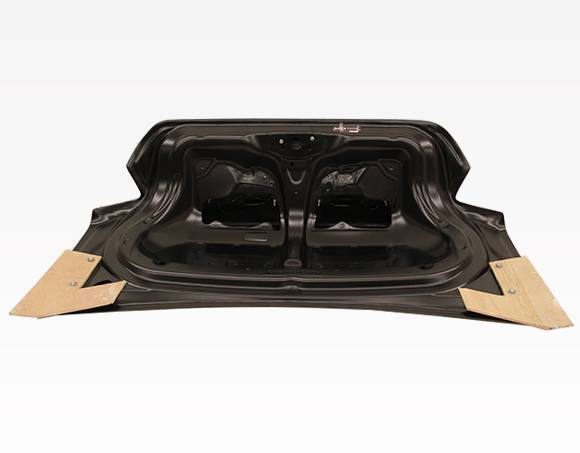 Demon Carbon Fiber Trunk for 2013-2020 Scion FRS 2dr
