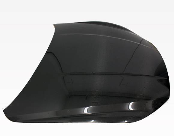 OEM Style Carbon Fiber Hood for 2014-2020 Maserati Ghibli 4dr