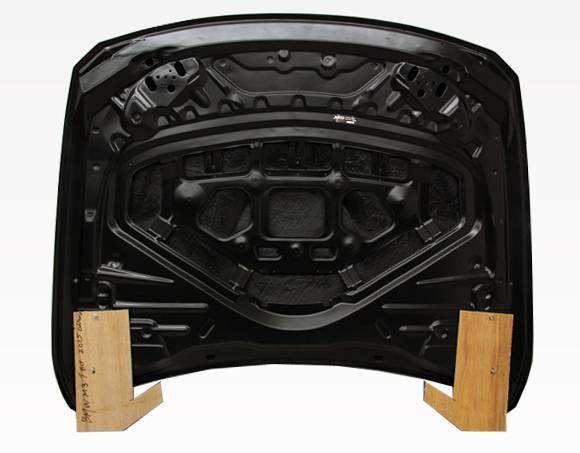 OEM Style Carbon Fiber Hood for 2015-2020 BMW 3-SERIES-F80-M3 4dr