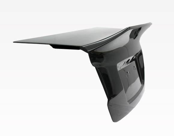 SS Carbon Fiber Trunk for 2015-2020 Subaru WRX 4dr