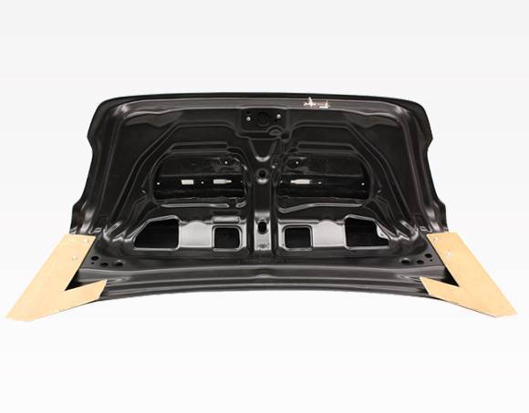 SS Carbon Fiber Trunk for 2015-2020 Subaru WRX 4dr
