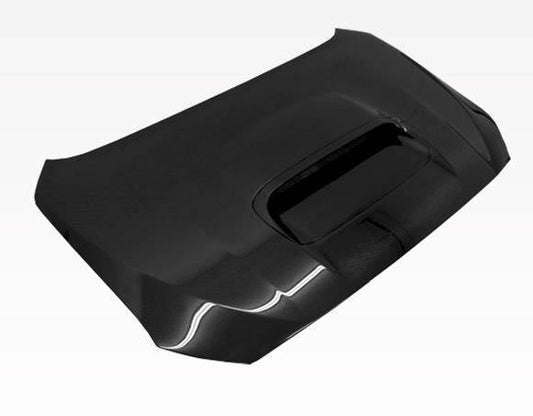 STI Carbon Fiber Hood for 2015-2020 Subaru WRX 4dr