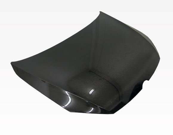 OEM Style Carbon Fiber Hood for 2015-2019 Volkswagen Golf-7 4dr