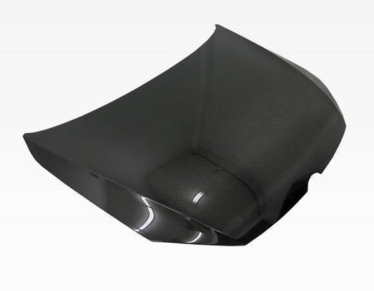 OEM Style Carbon Fiber Hood for 2015-2019 Volkswagen Golf-7 4dr