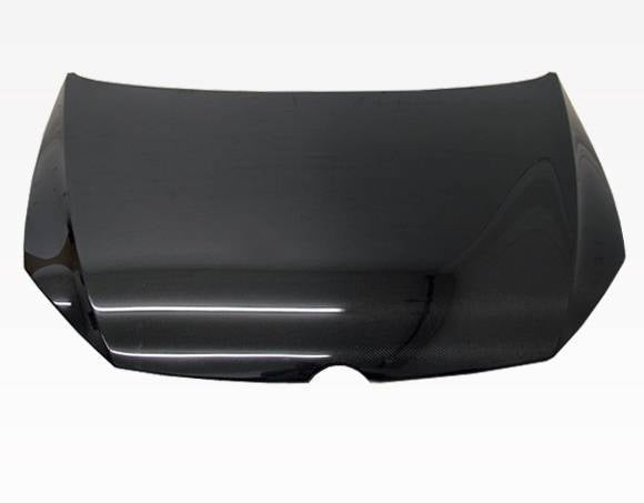OEM Style Carbon Fiber Hood for 2015-2019 Volkswagen Golf-7 4dr