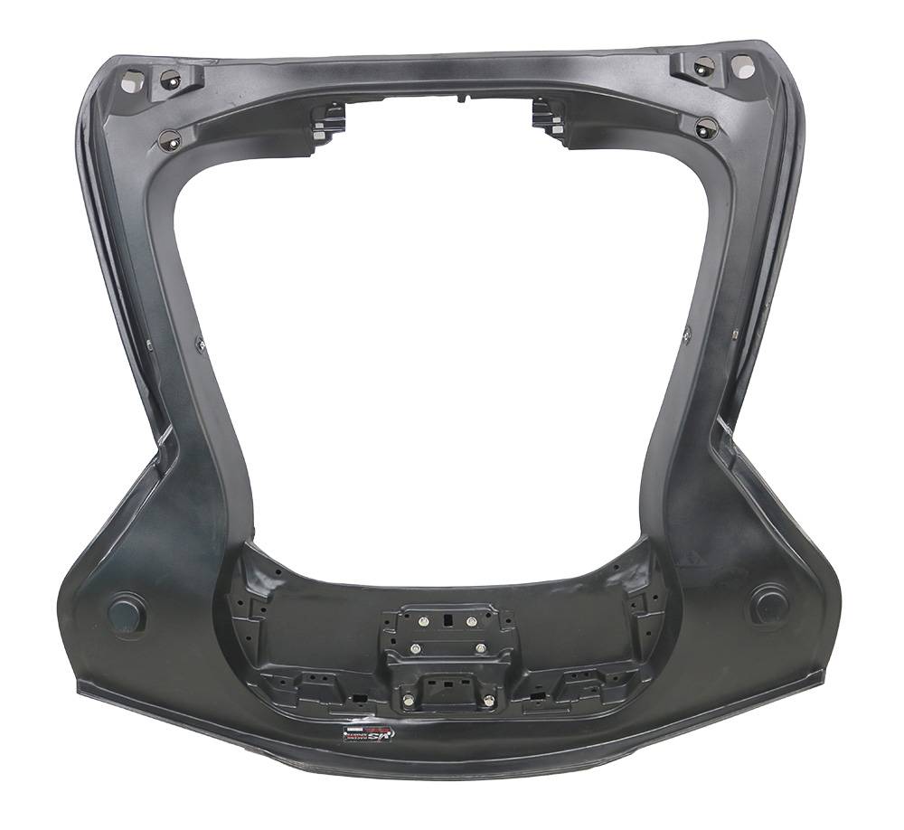 OEM Style Carbon Fiber Hatch for 2020-2022 Toyota Supra 2dr