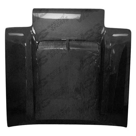 JB Carbon Fiber Hood for 1984-1987 Toyota Corolla HB