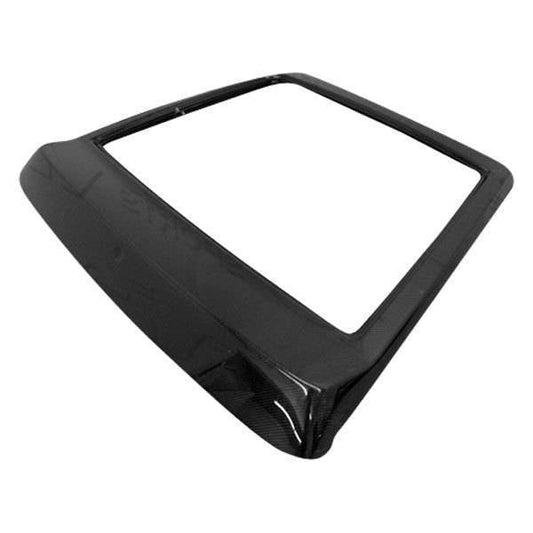 OEM Style Carbon Fiber Hatch for 1984-1987 Toyota Corolla HB