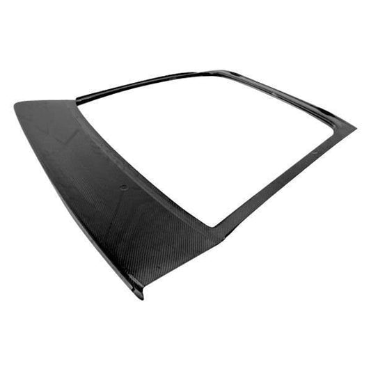 OEM Style Carbon Fiber Hatch for 1986-1992 Toyota Supra 2dr