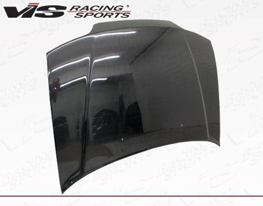 SIR Carbon Fiber Hood for 1988-1991 Honda CRX-JDM HB