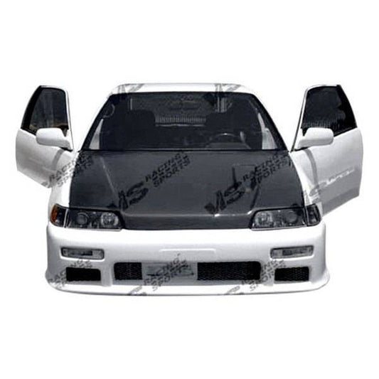 ZC Carbon Fiber Hood for 1988-1991 Honda CRX HB