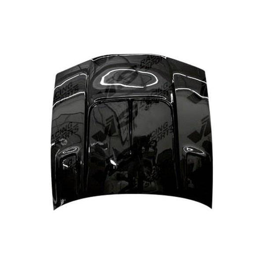 Drift 2 Carbon Fiber Hood for 1989-1994 Nissan 240SX HB