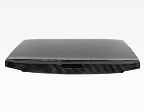 K2 Carbon Fiber Trunk for 1990-1998 Mazda Miata 2dr