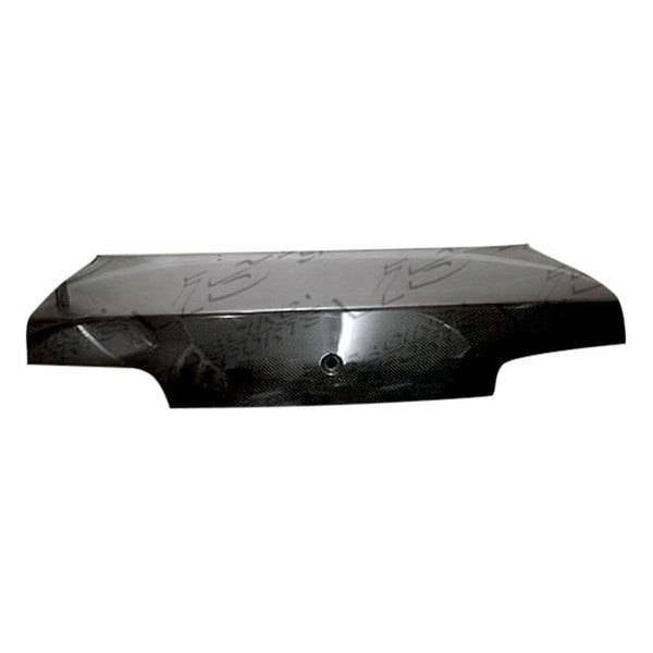 OEM Style Carbon Fiber Trunk for 1990-1994 Nissan Skyline-R32 2dr