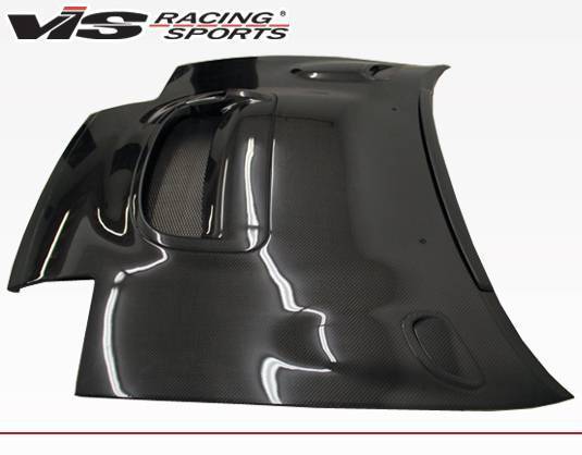 CS Carbon Fiber Hood for 1990-1993 Toyota Celica 2dr