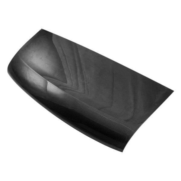 OEM Style Carbon Fiber Trunk for 1990-1995 Toyota MR2 2dr