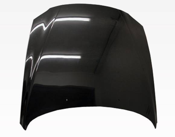 OEM Style Carbon Fiber Hood for 1992-2000 Lexus SC400 2dr