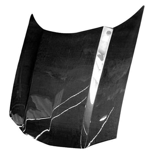 Cowl Induction Carbon Fiber Hood for 1993-1997 Chevrolet Camaro 2dr